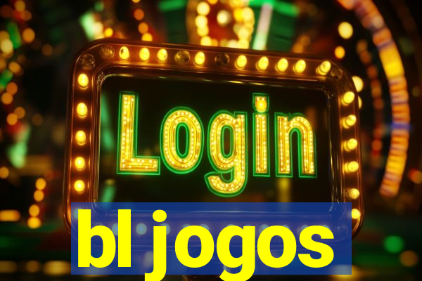 bl jogos